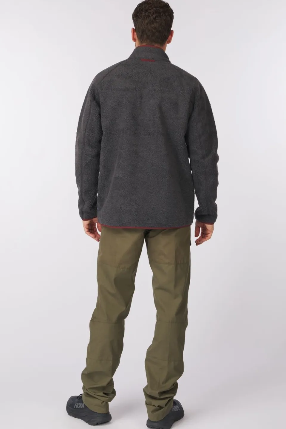 Fjällräven Fleece Vardag Pile