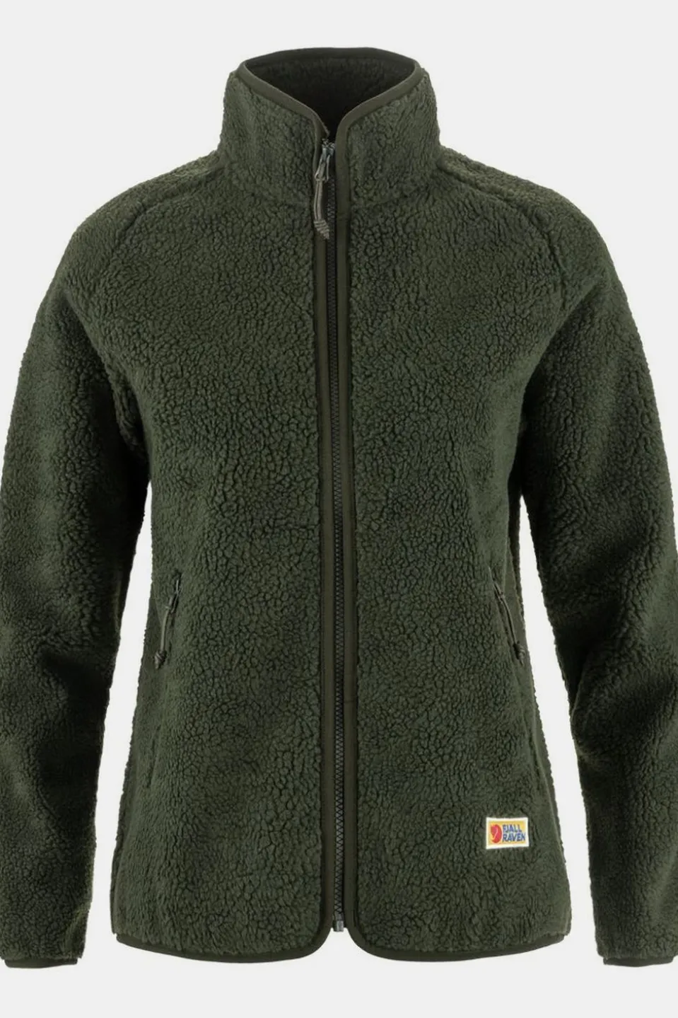 Fjällräven Fleece Vardag Pile