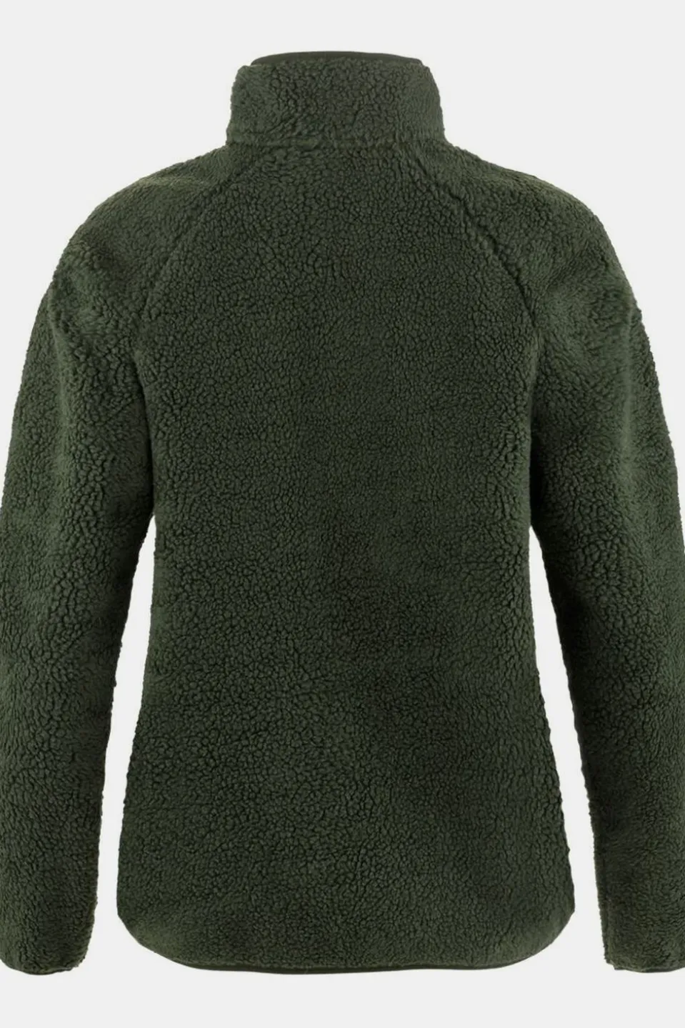 Fjällräven Fleece Vardag Pile