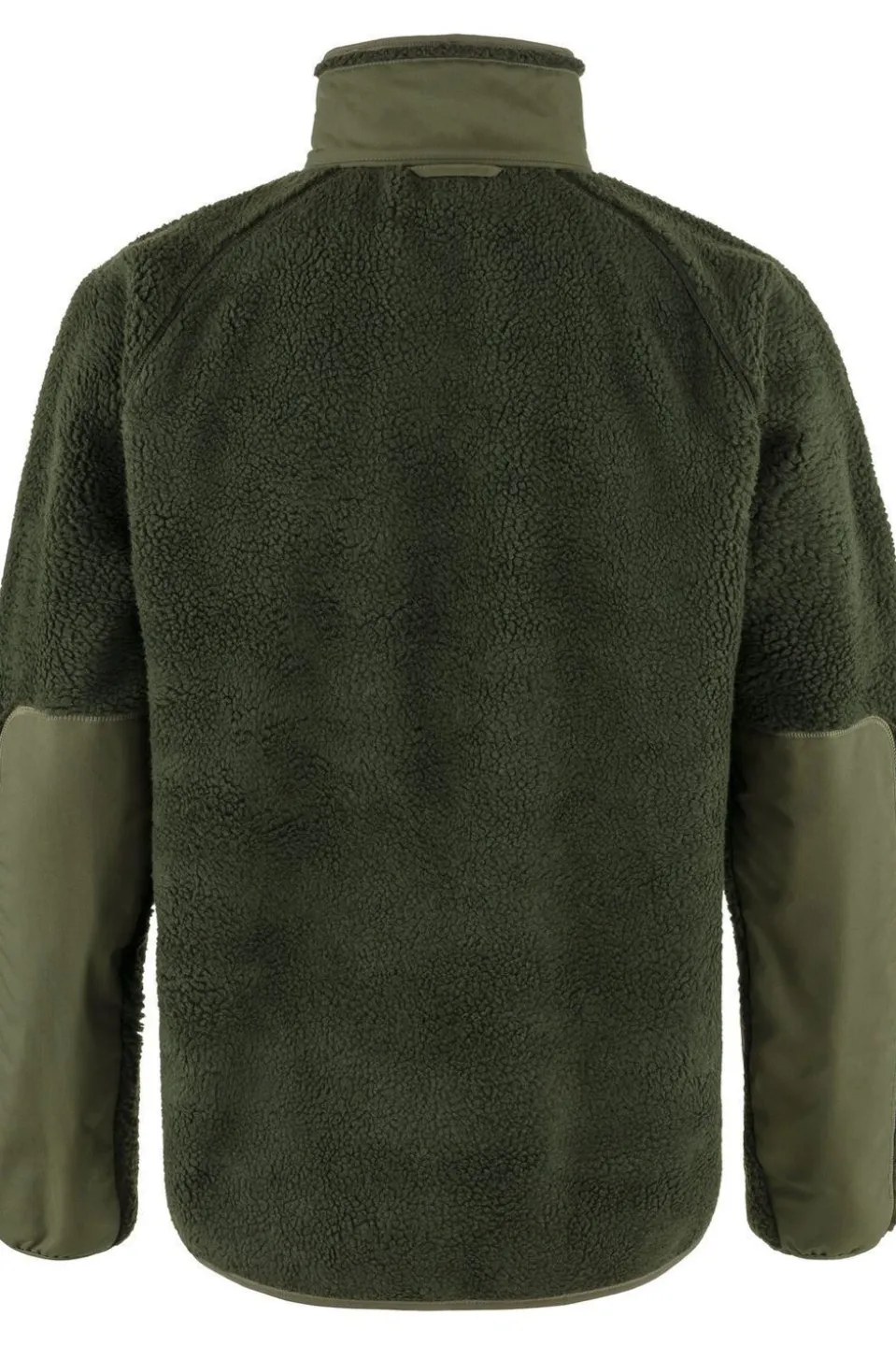 Fjällräven Fleece Vardag Pile