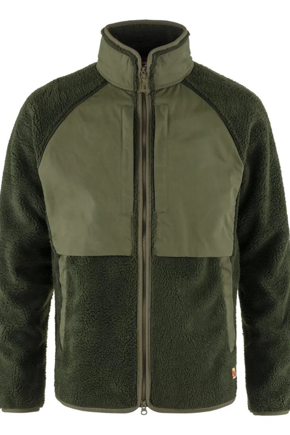 Fjällräven Fleece Vardag Pile