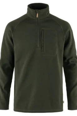 Fjällräven Fleece Övik Fleece Half Zip M