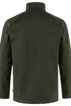 Fjällräven Fleece Övik Fleece Half Zip M