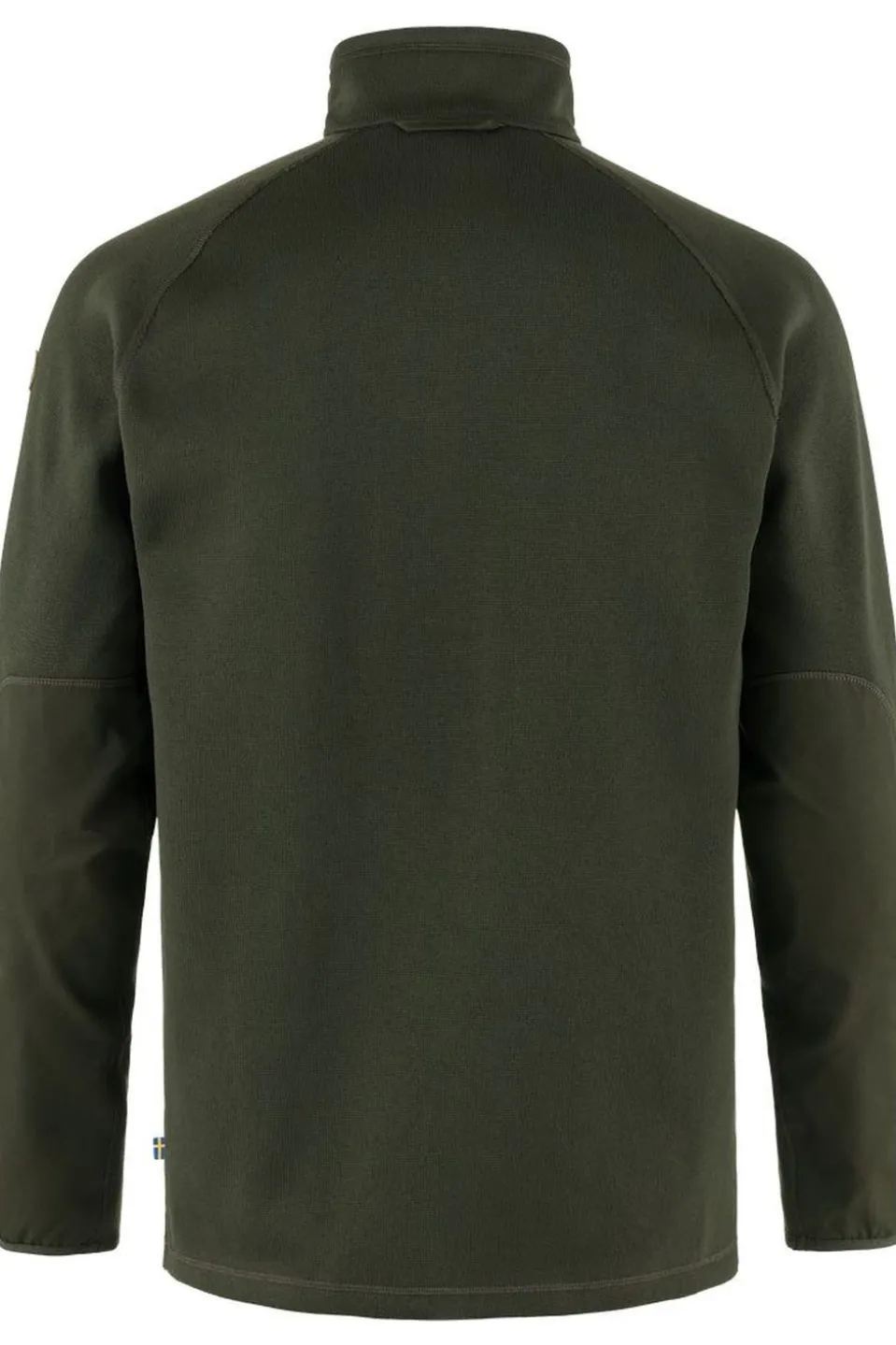 Fjällräven Fleece Övik Fleece Half Zip M