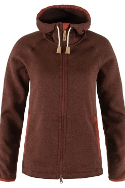 Fjällräven Fleece Övik Reinforced