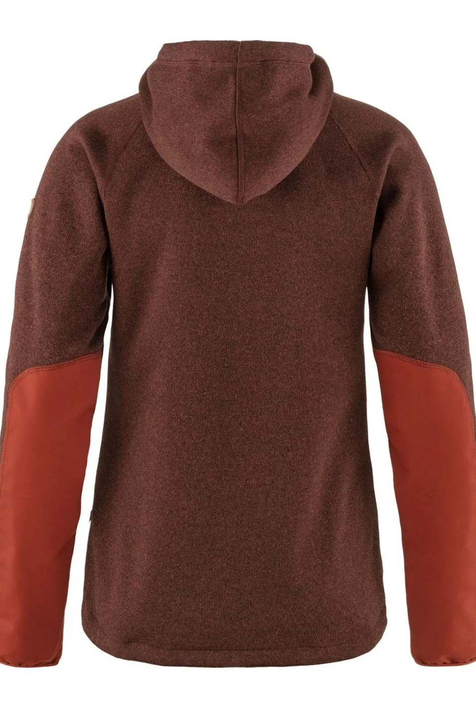 Fjällräven Fleece Övik Reinforced