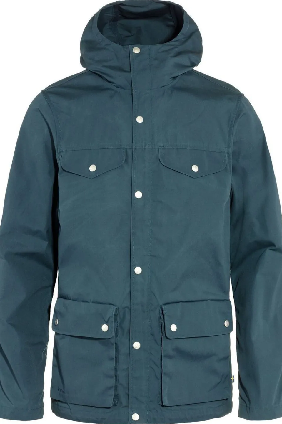 Fjällräven Greenland Jacket
