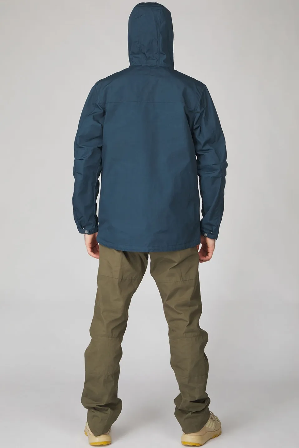 Fjällräven Greenland Jacket