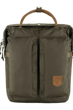 Fjällräven Haulpack No.1