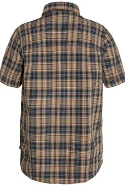 Fjällräven Hemd Abisko Hike Shirt Ss M