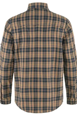 Fjällräven Hemd Abisko Hike Shirt Ls M