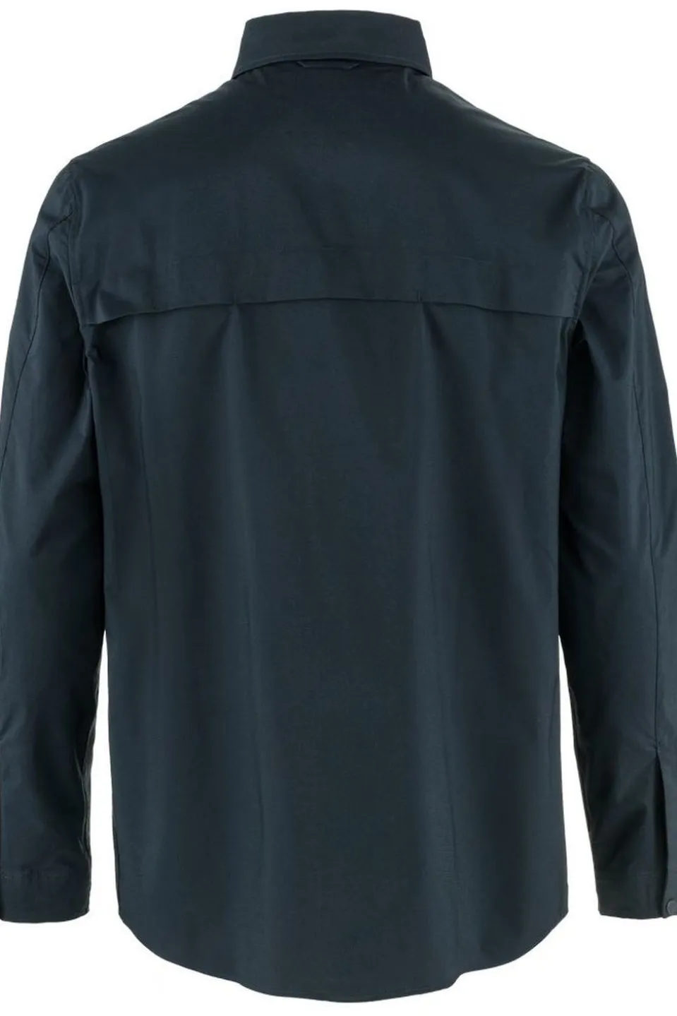 Fjällräven Hemd Abisko Trail Shirt Ls