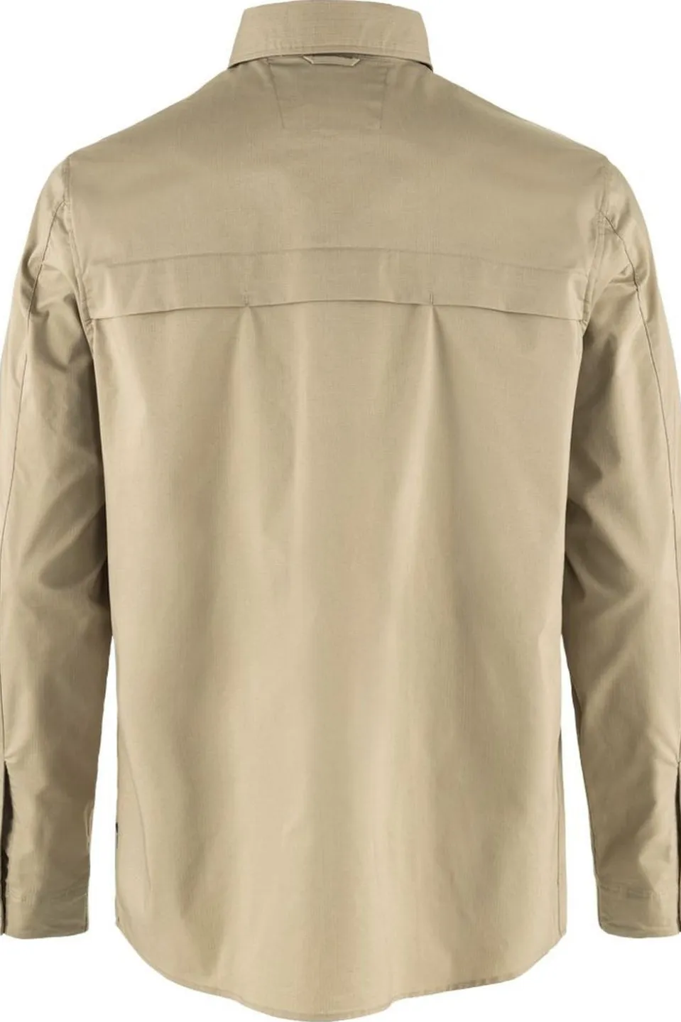 Fjällräven Hemd Abisko Trail Shirt Ls