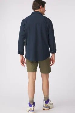 Fjällräven Hemd Abisko Trekking Ls Shirt