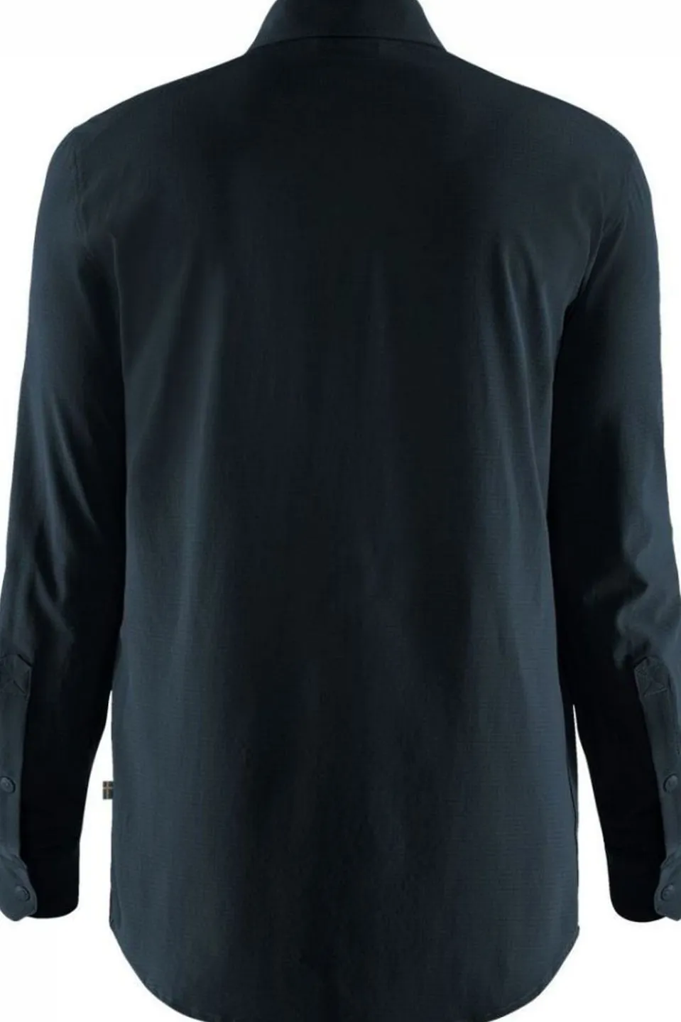 Fjällräven Hemd Abisko Trekking Ls Shirt