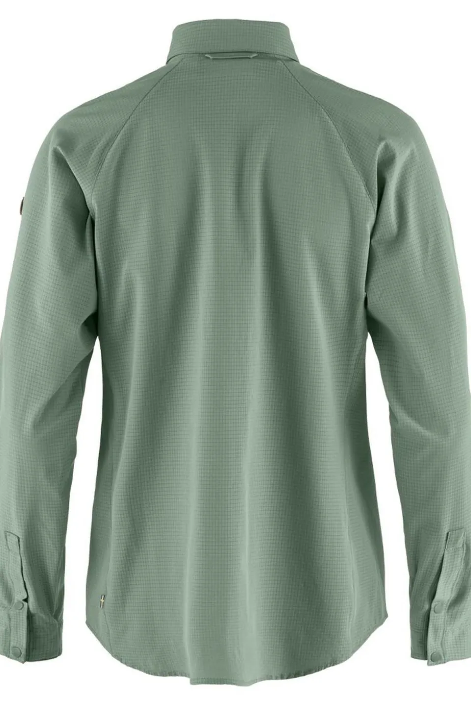 Fjällräven Hemd Abisko Trekking Ls Shirt