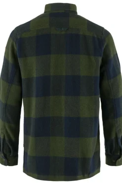 Fjällräven Hemd Canada