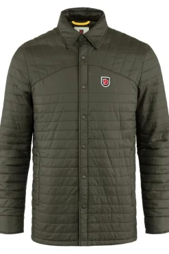 Fjällräven Hemd Jas Fen Expedition X-Lätt Shirt M