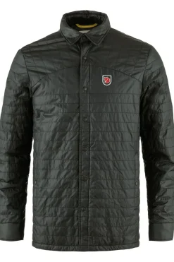Fjällräven Hemd Jas Fen Expedition X-Lätt Shirt M