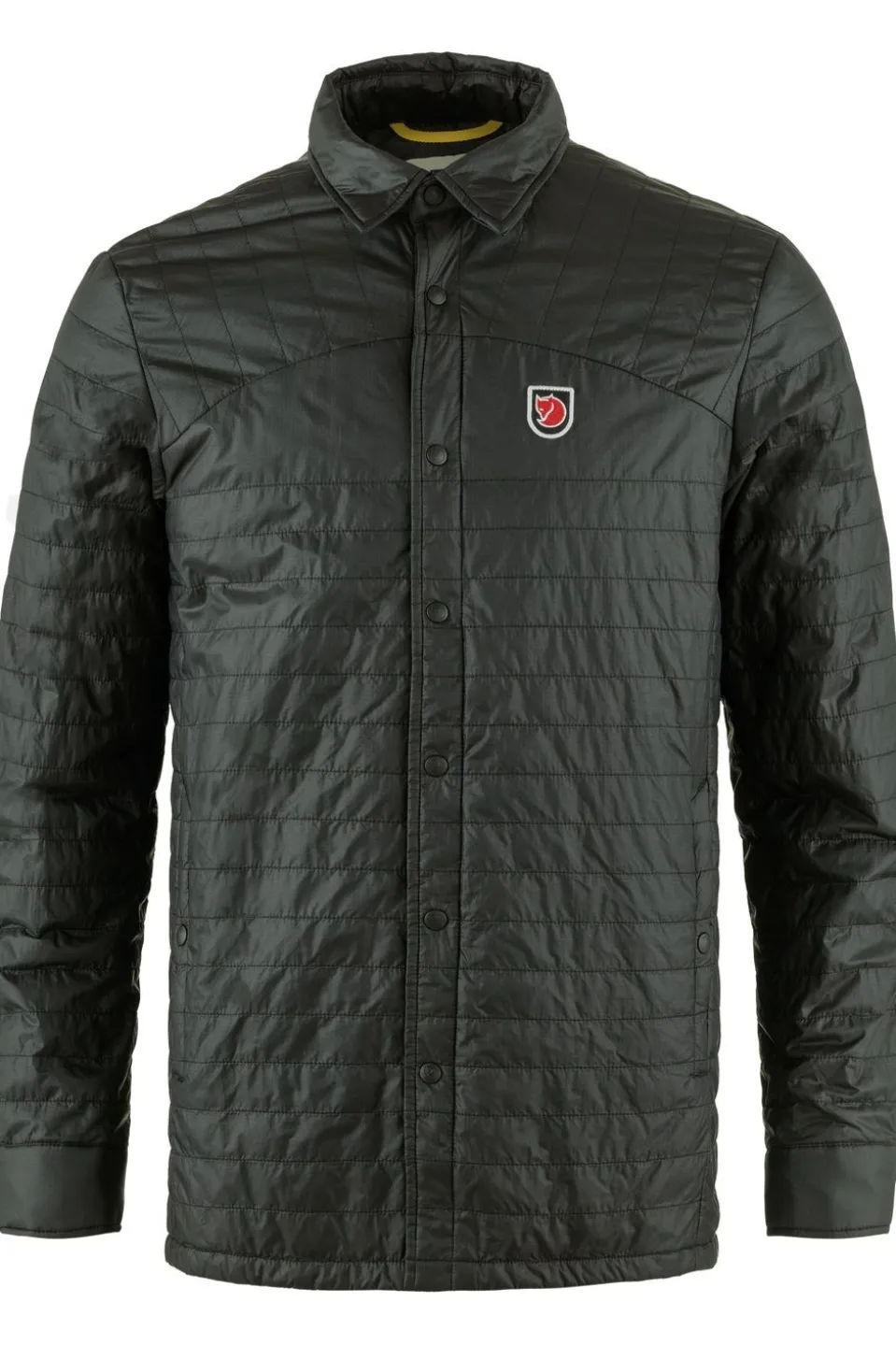 Fjällräven Hemd Jas Fen Expedition X-Lätt Shirt M