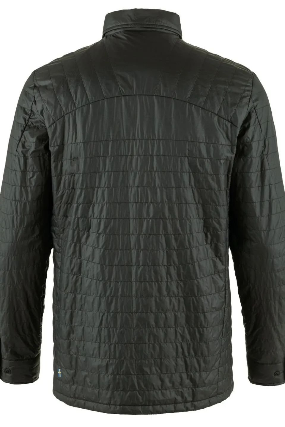 Fjällräven Hemd Jas Fen Expedition X-Lätt Shirt M