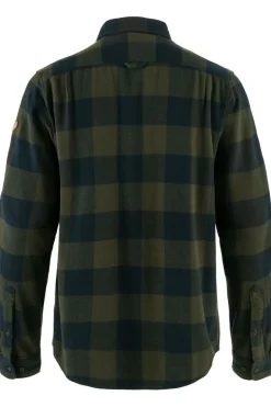 Fjällräven Hemd Ovik Heavy Flannel