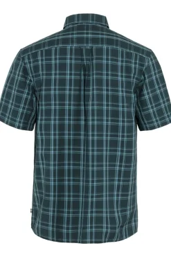 Fjällräven Hemd Ovik Light Ss Shirt