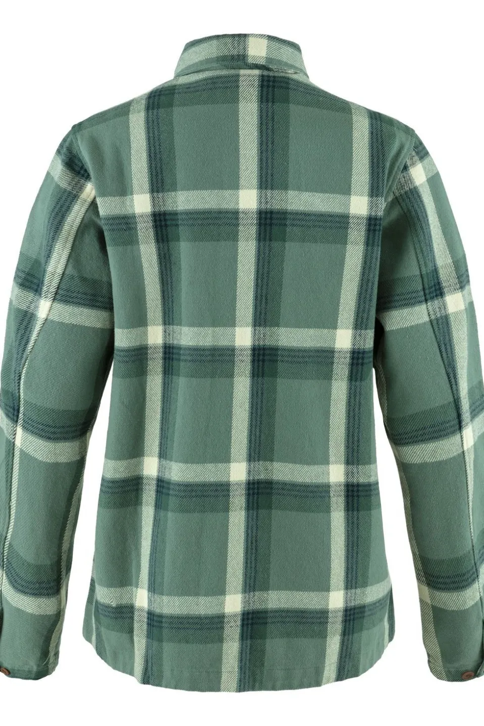 Fjällräven Hemd Singi Flannel W