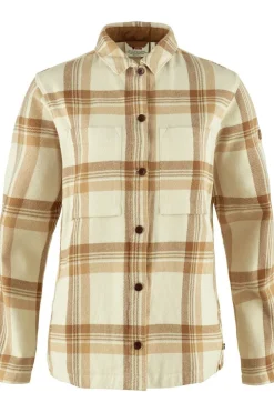 Fjällräven Hemd Singi Flannel W