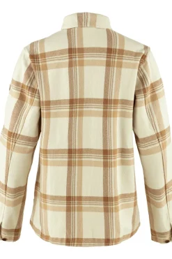 Fjällräven Hemd Singi Flannel W