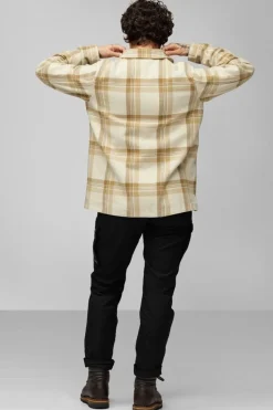 Fjällräven Hemd Singi Flannel W