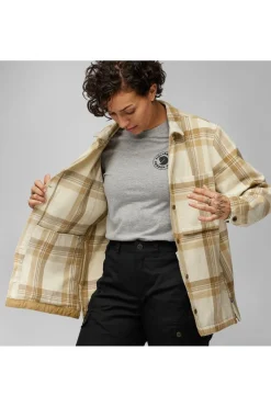 Fjällräven Hemd Singi Flannel W
