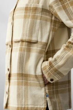 Fjällräven Hemd Singi Flannel W