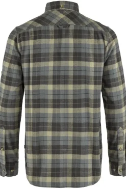 Fjällräven Hemd Singi Heavy Flannel