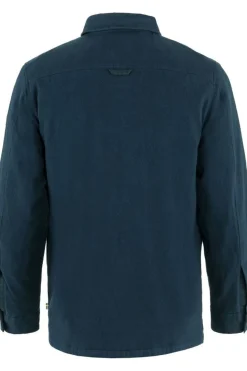 Fjällräven Hemd Övik Lite Padded M