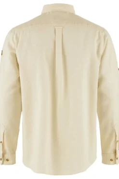 Fjällräven Hemd Övik Travel Shirt Ls M