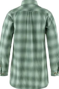 Fjällräven Hemd Övik Twill Ls W