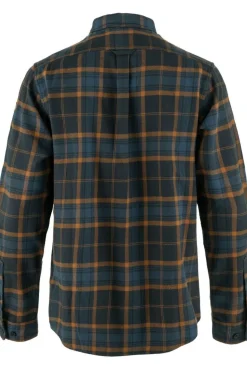 Fjällräven Hemd Övik Twill M