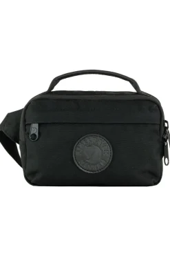 Fjällräven Heuptas Kånken No. 2 Black