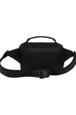 Fjällräven Heuptas Kånken No. 2 Black