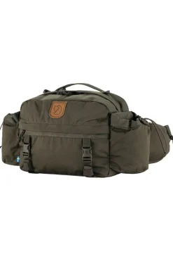 Fjällräven Heuptas Singi Hip Pack 10