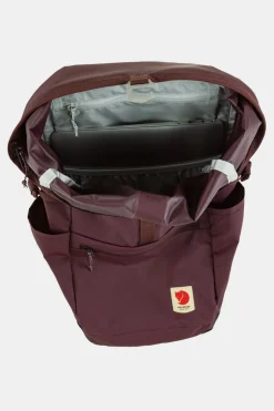 Fjällräven High Coast Foldsack 24