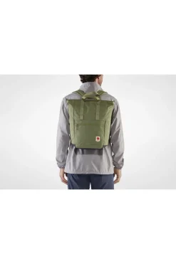 Fjällräven High Coast Totepack 23L