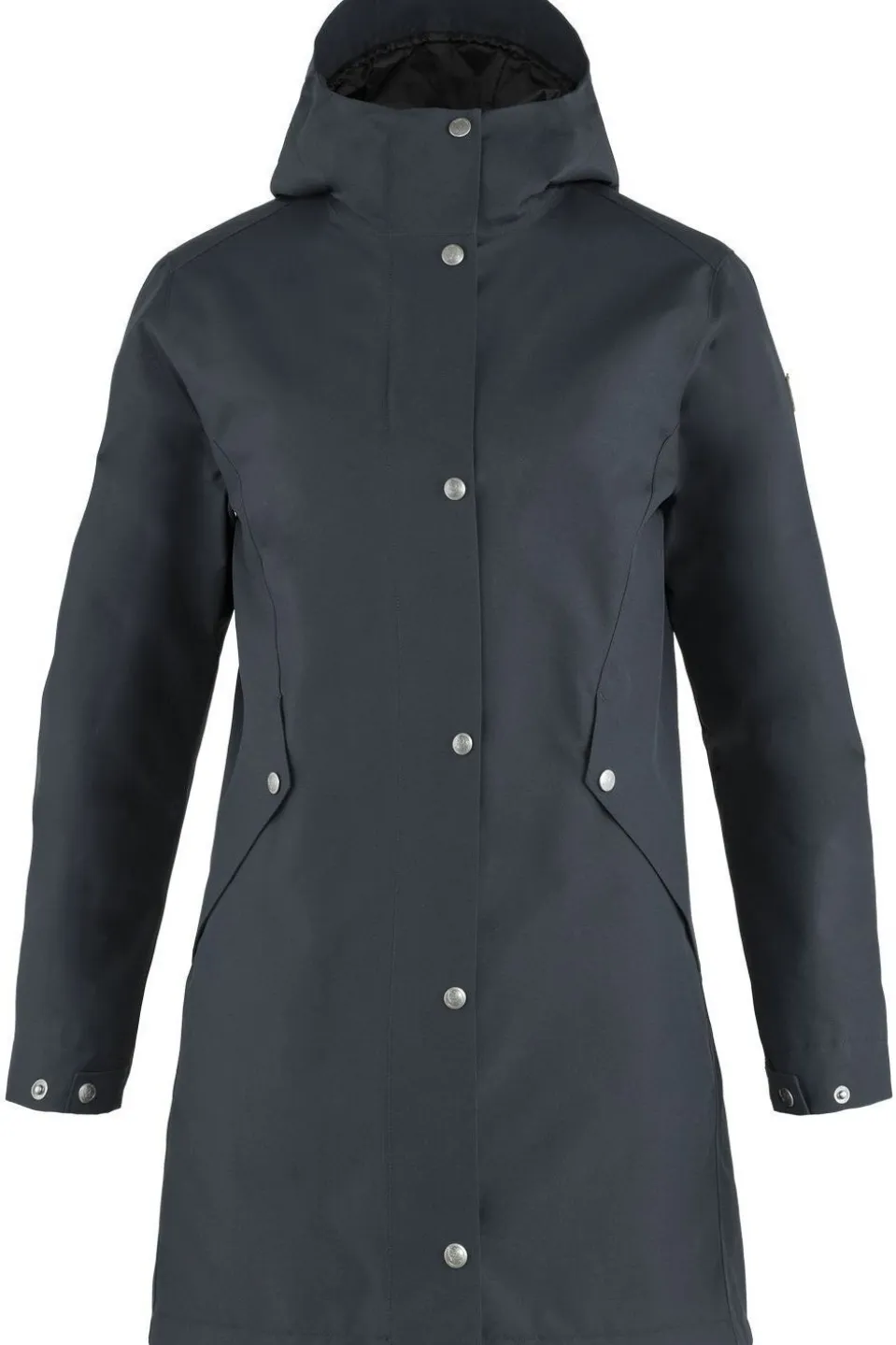 Fjällräven 3-in-1 Jas Visby W