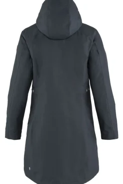 Fjällräven 3-in-1 Jas Visby W