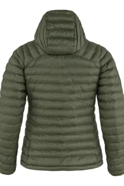 Fjällräven Jas Expedition Lätt Hoodie W