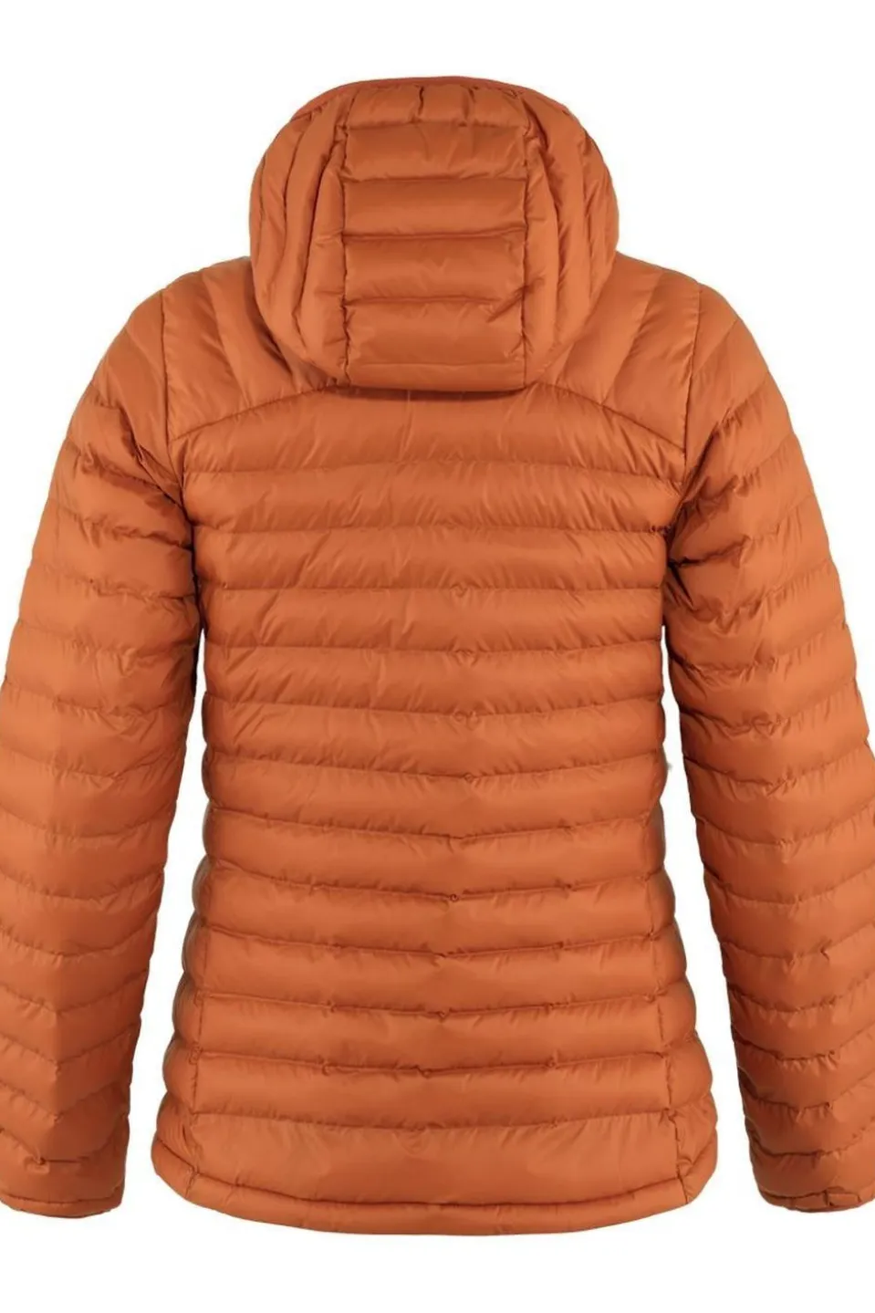 Fjällräven Jas Expedition Lätt Hoodie W