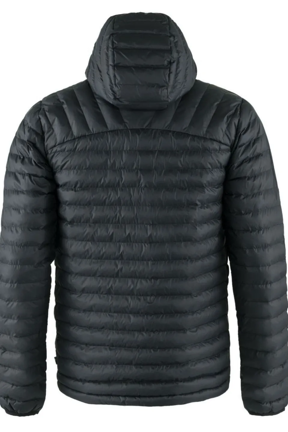 Fjällräven Jas Expedition Lätt Hoodie M