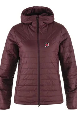 Fjällräven Jas Expedition X-Lätt Hoodie W