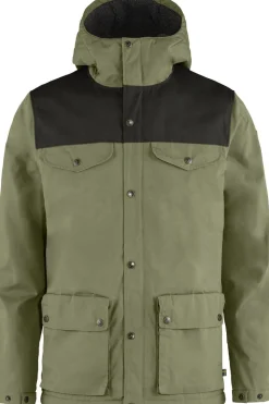 Fjällräven Jas Greenland Winter